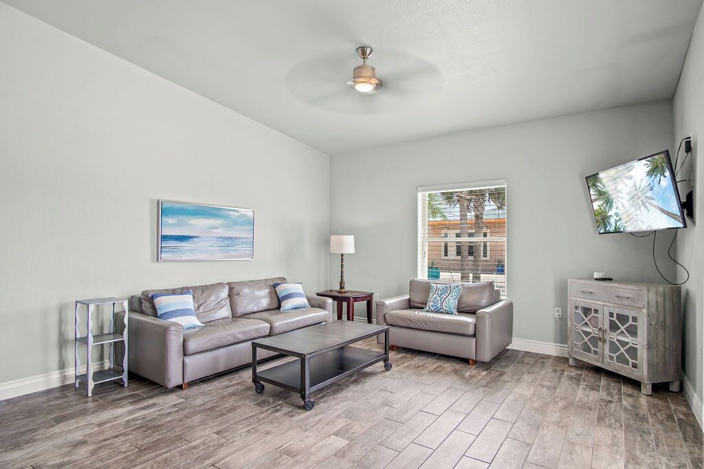 Photo of Livingroom in Port Aransas