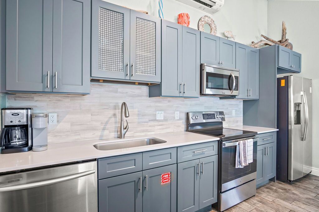 Photo of Kitchen in Port Aransas