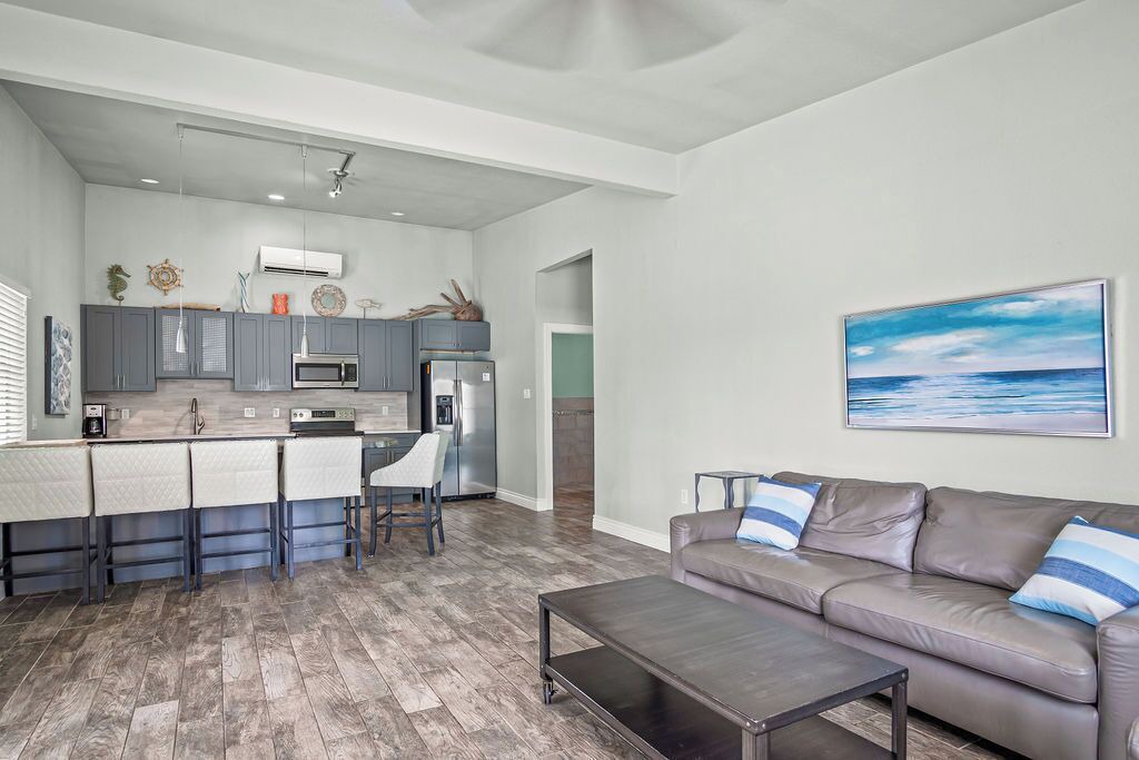 Photo of Livingroom in Port Aransas