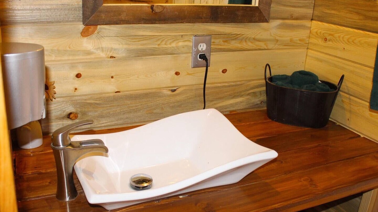Photo of Bathroom in Monticello