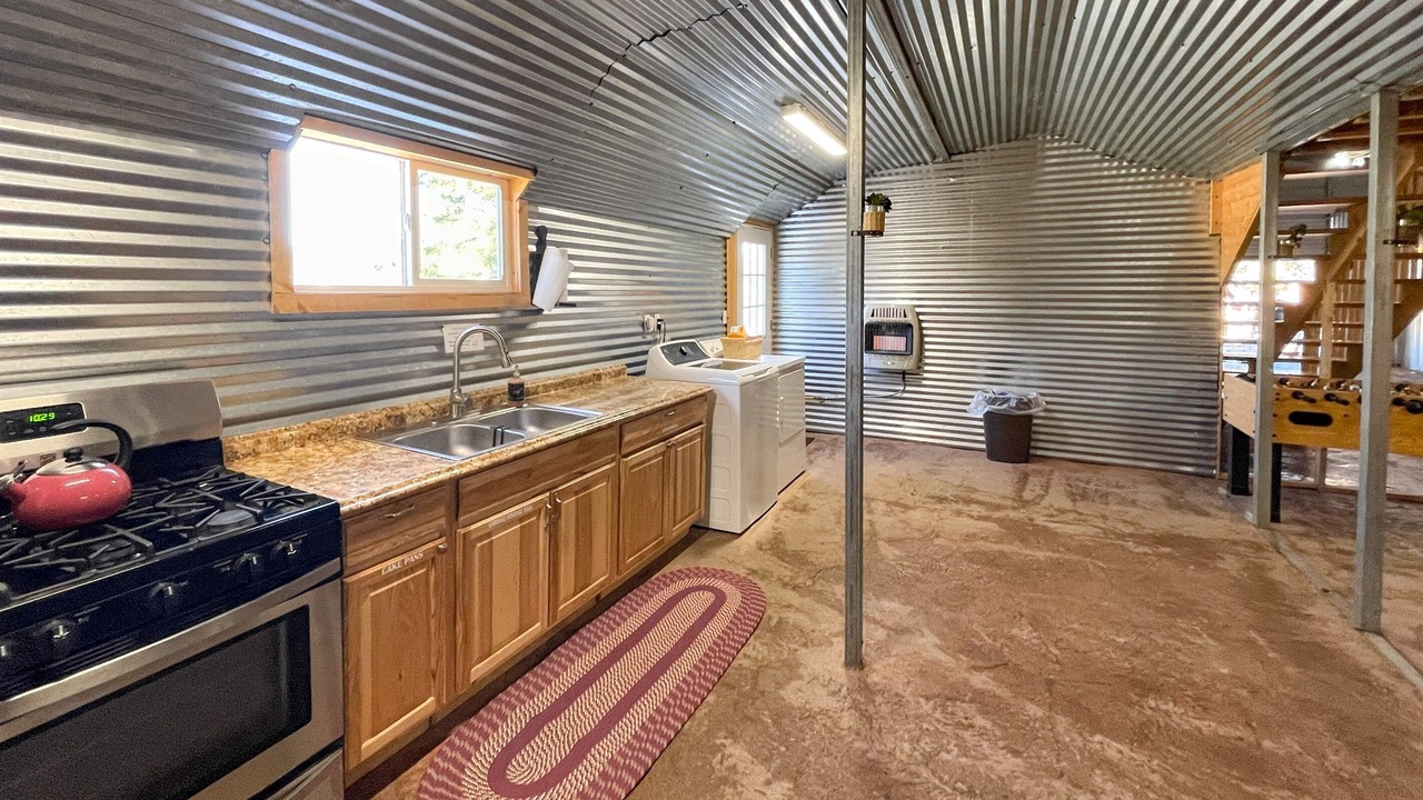 Photo of Kitchen in Monticello