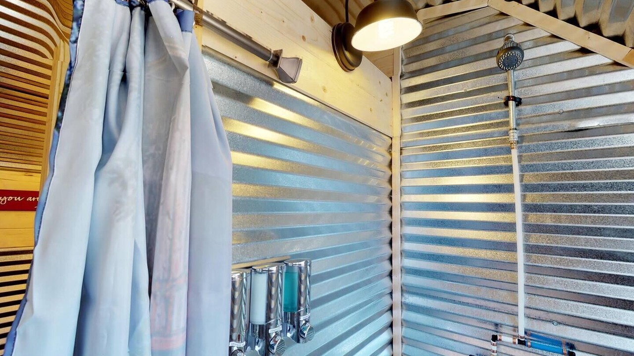 Photo of Bathroom in Monticello