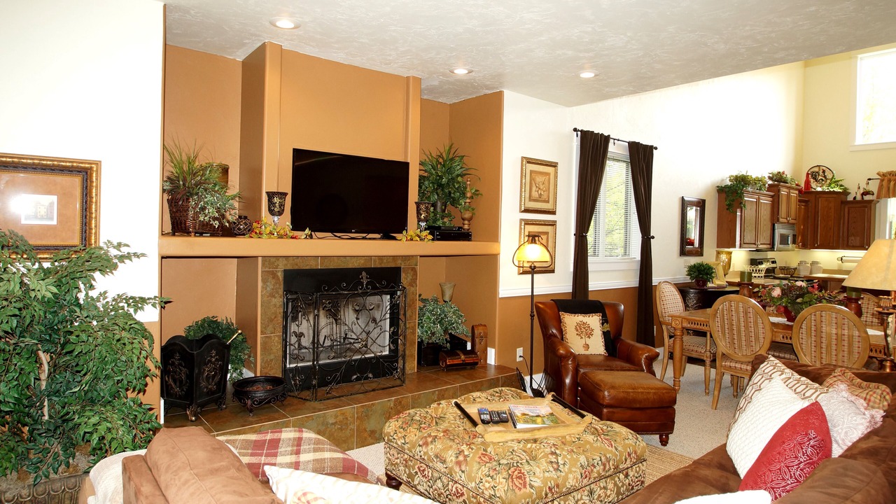 Photo of Bedroom in Victor