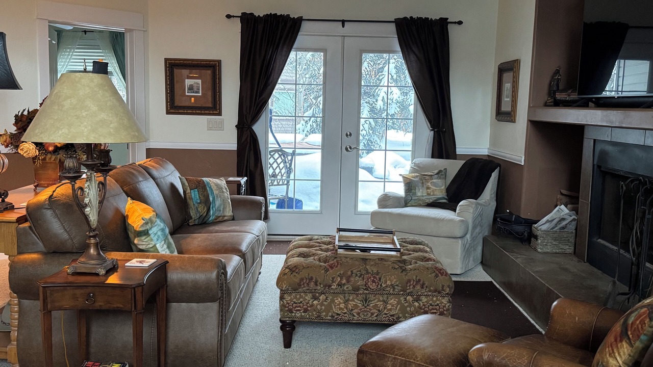 Photo of Bedroom in Victor