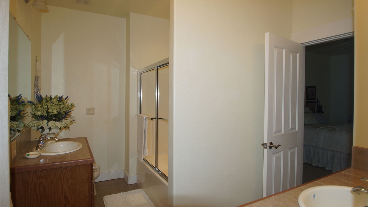Photo of Bathroom in Victor