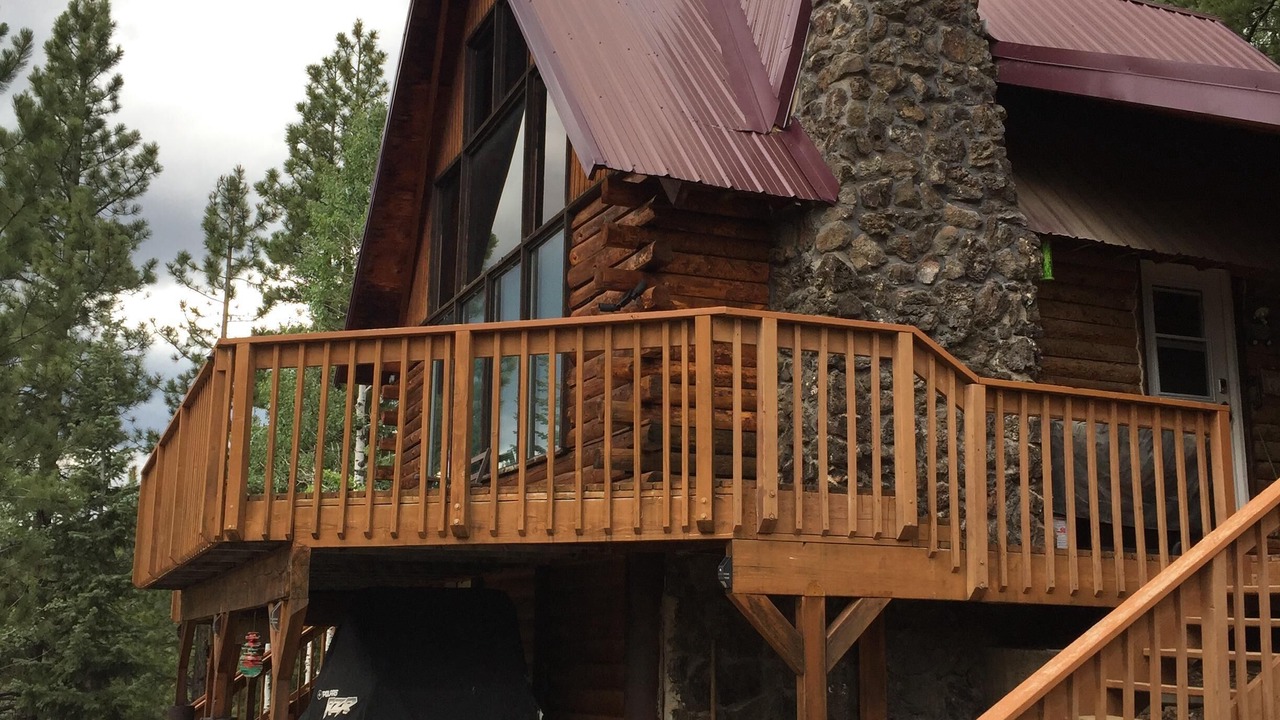 Photo of Outdoor in Duck Creek Village