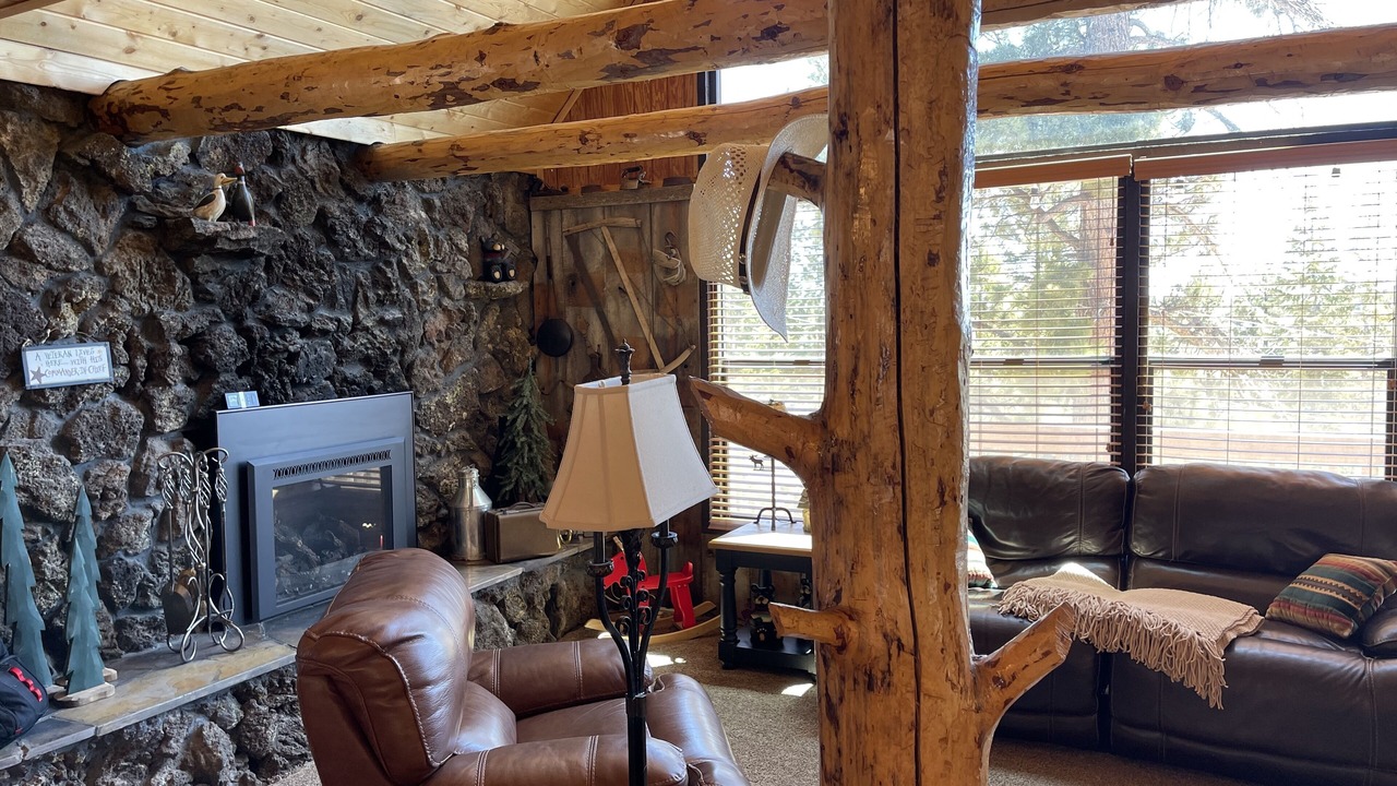 Photo of Livingroom in Duck Creek Village