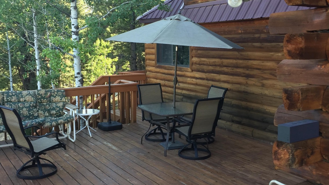 Photo of Outdoor in Duck Creek Village