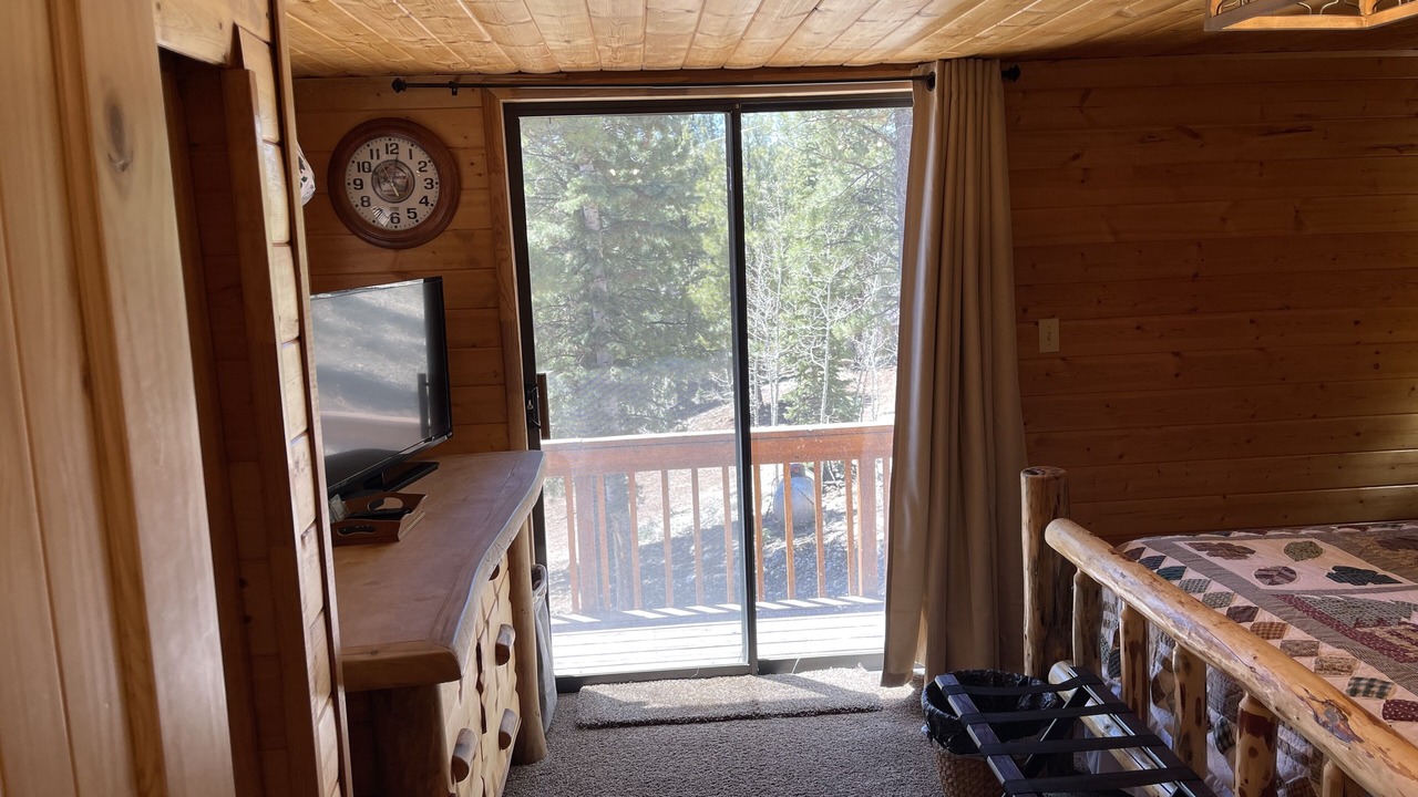 Photo of Bedroom in Duck Creek Village