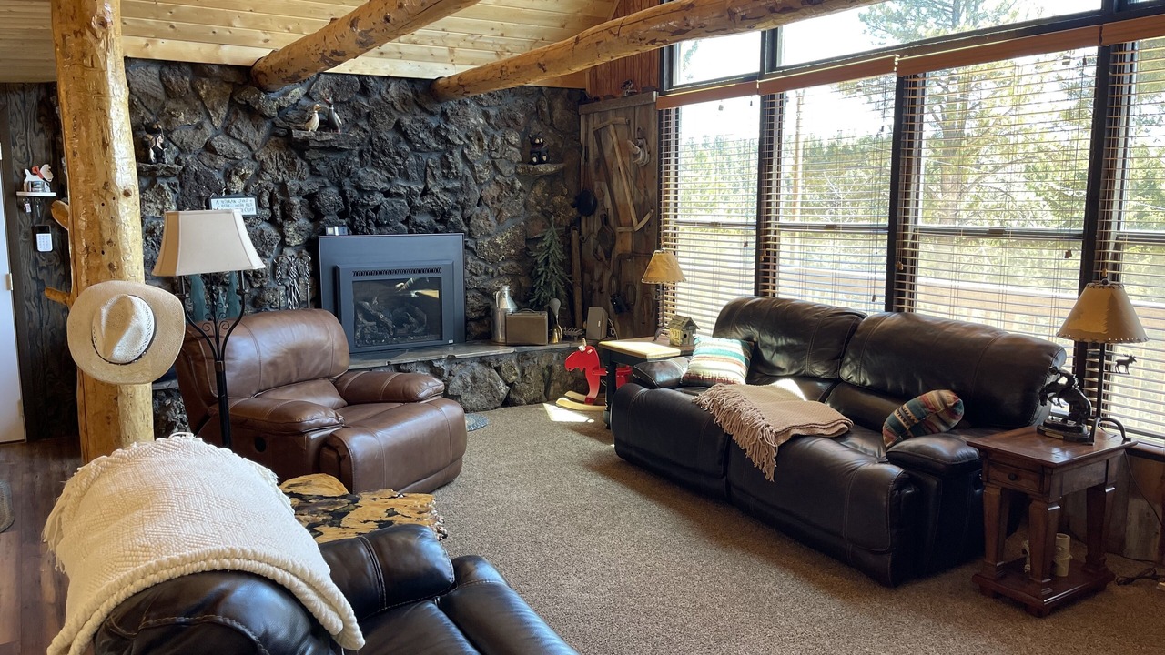 Photo of Livingroom in Duck Creek Village