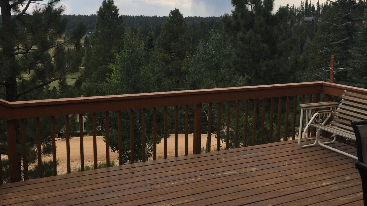 Photo of Outdoor in Duck Creek Village