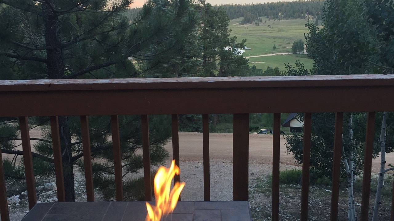 Photo of Outdoor in Duck Creek Village