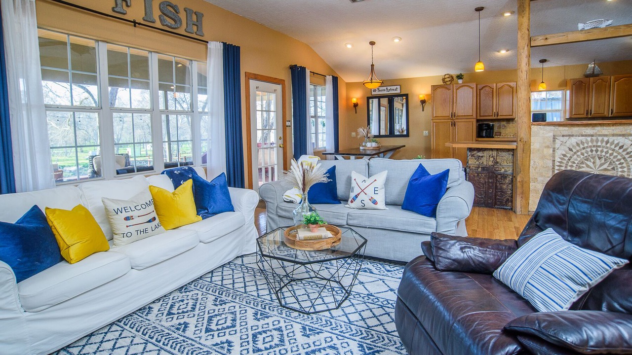 Photo of Bedroom in Seguin