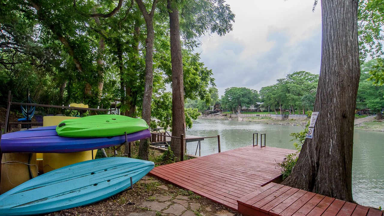 Photo of Outdoor in Seguin