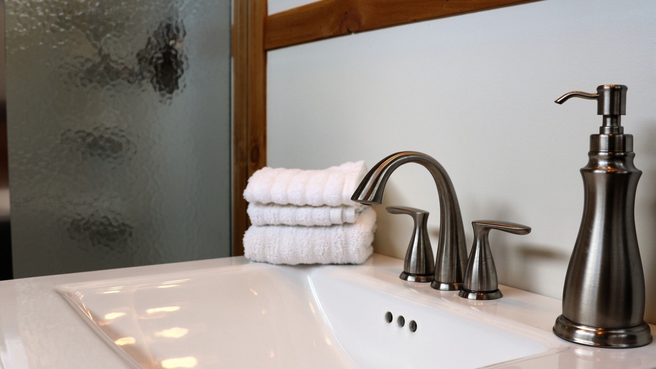 Photo of Bathroom in Nordman