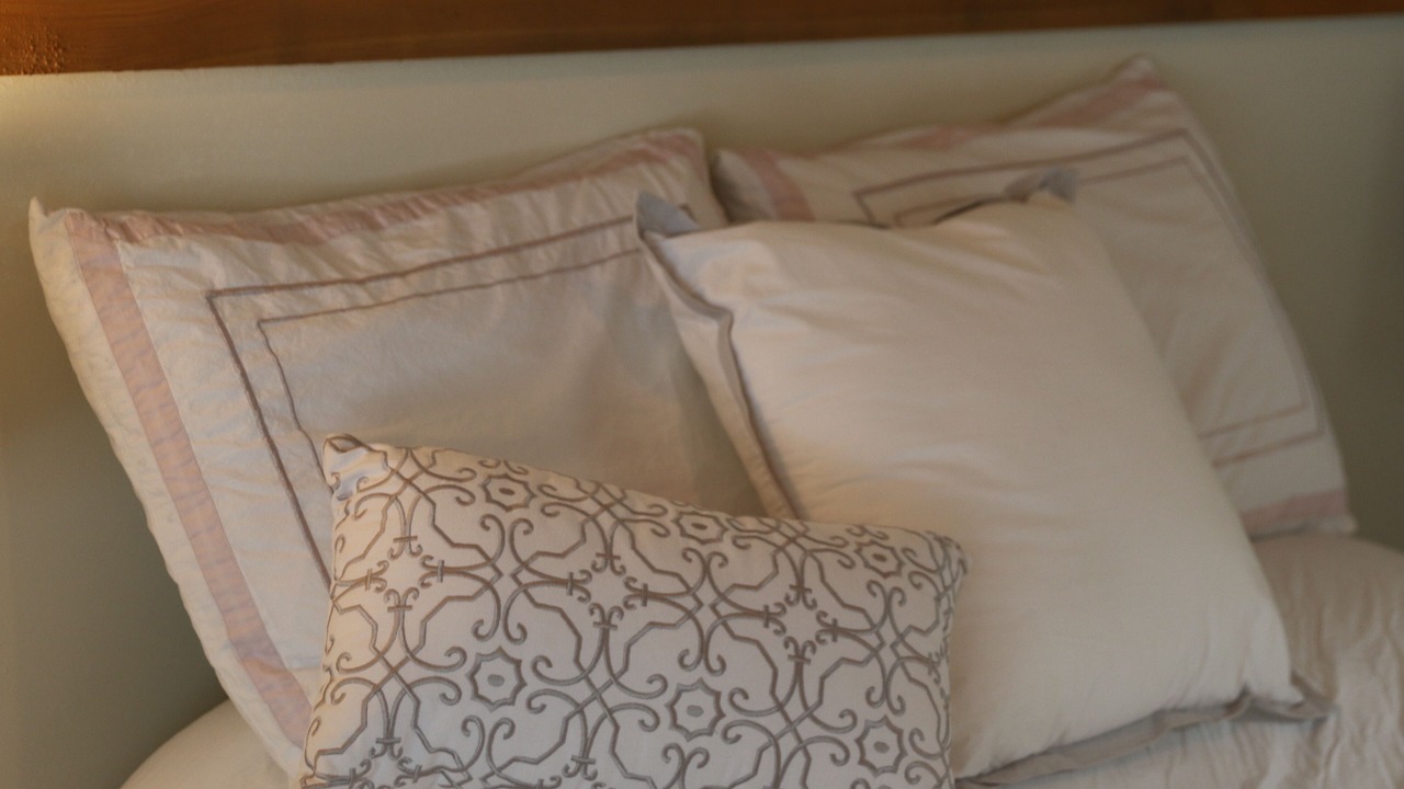 Photo of Bedroom in Nordman
