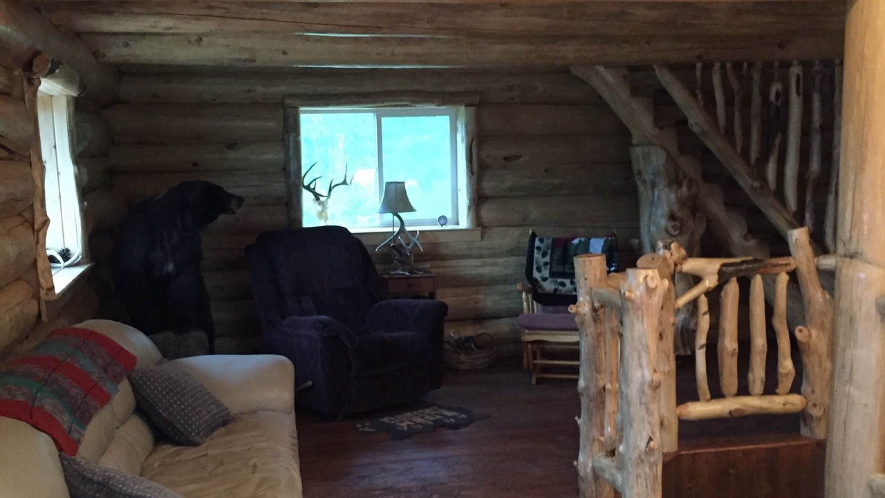 Photo of Livingroom in Lewistown