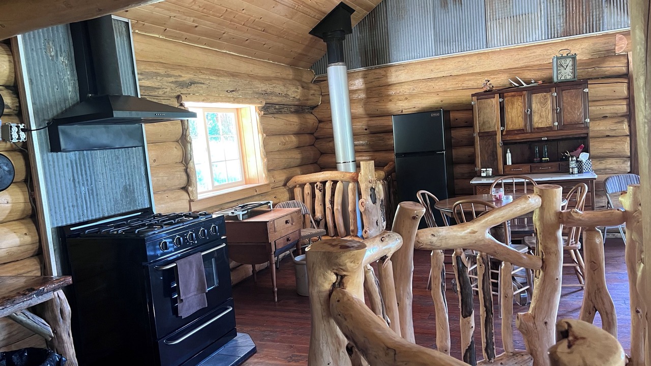 Photo of Kitchen in Lewistown