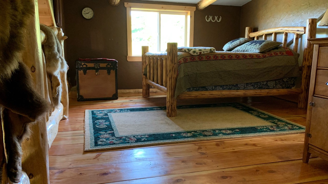 Photo of Bedroom in Lewistown