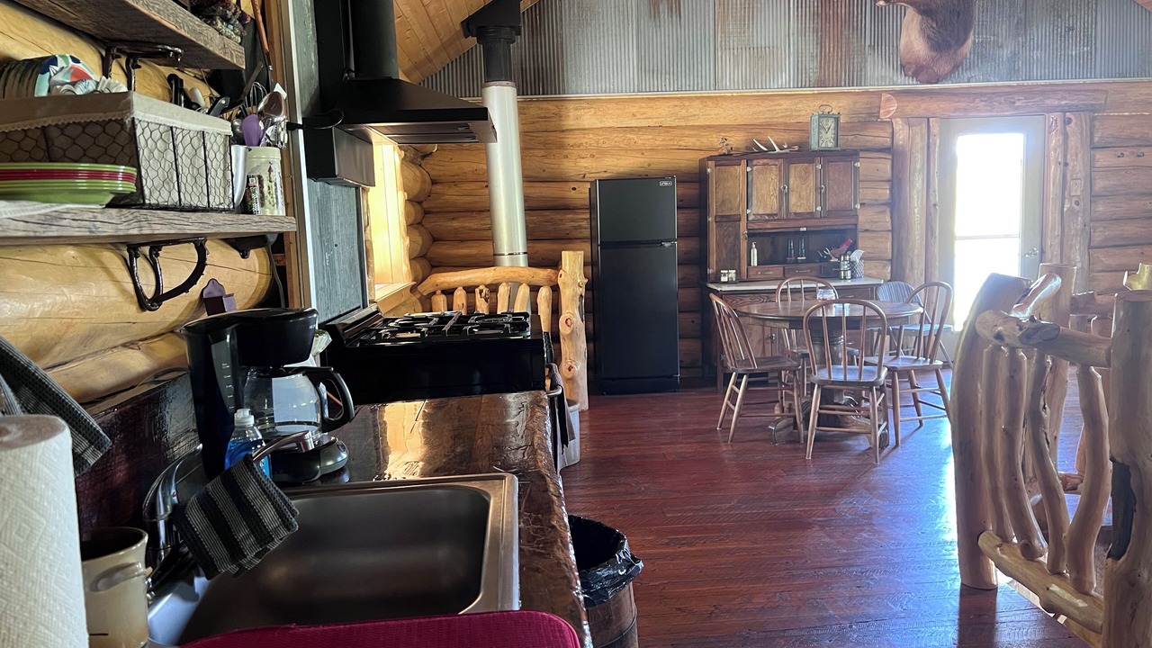 Photo of Kitchen in Lewistown