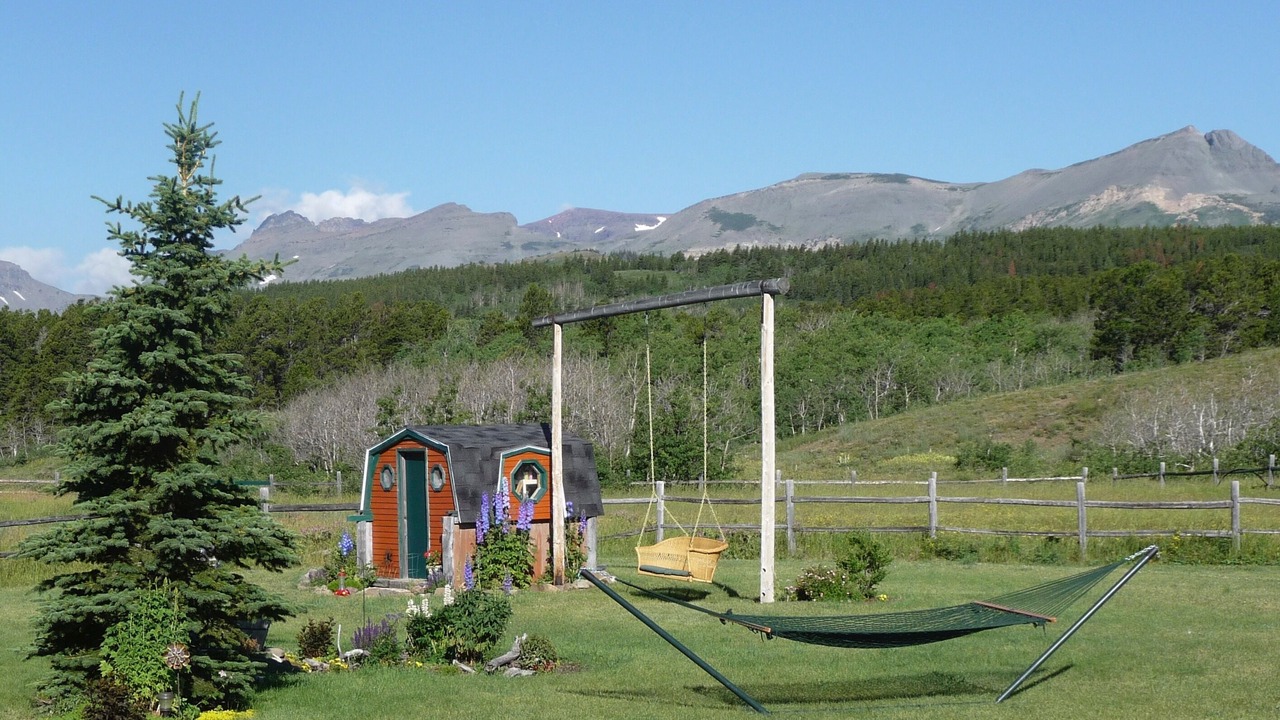 Photo of Others in East Glacier Park