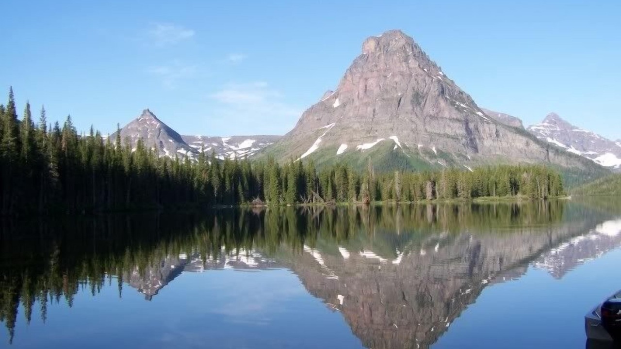 Photo of Outdoor in East Glacier Park