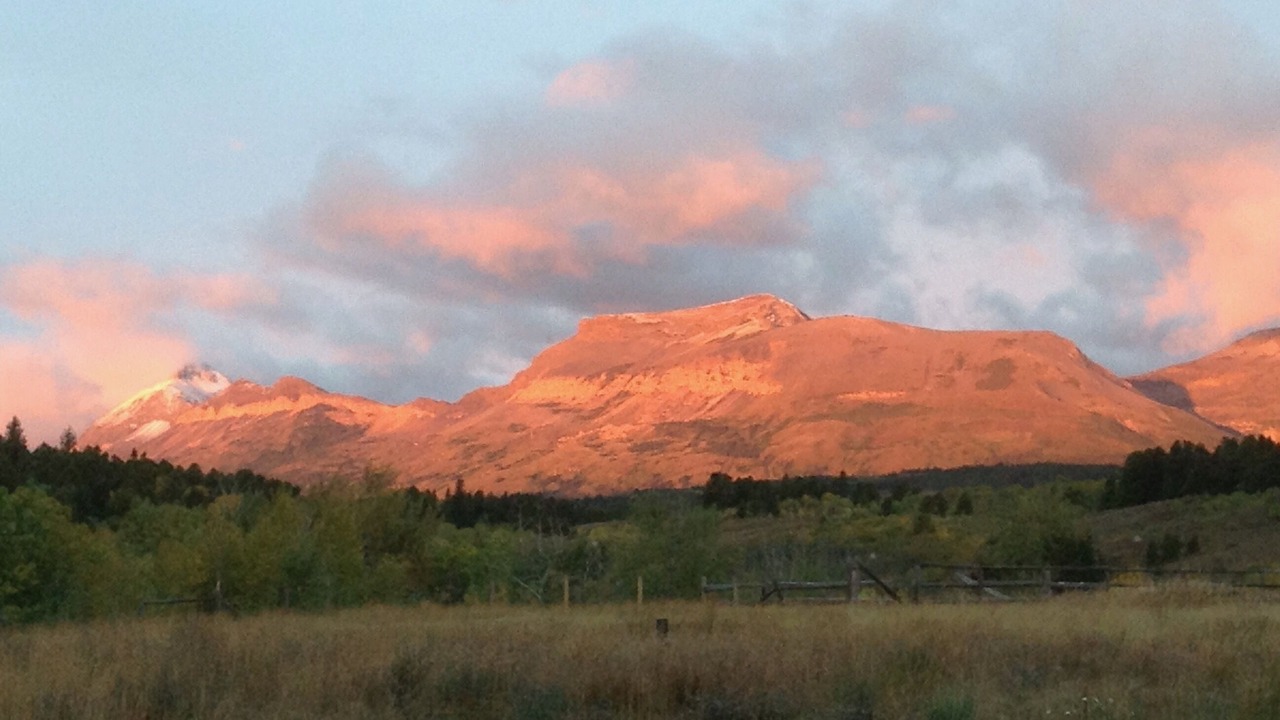 Photo of Others in East Glacier Park