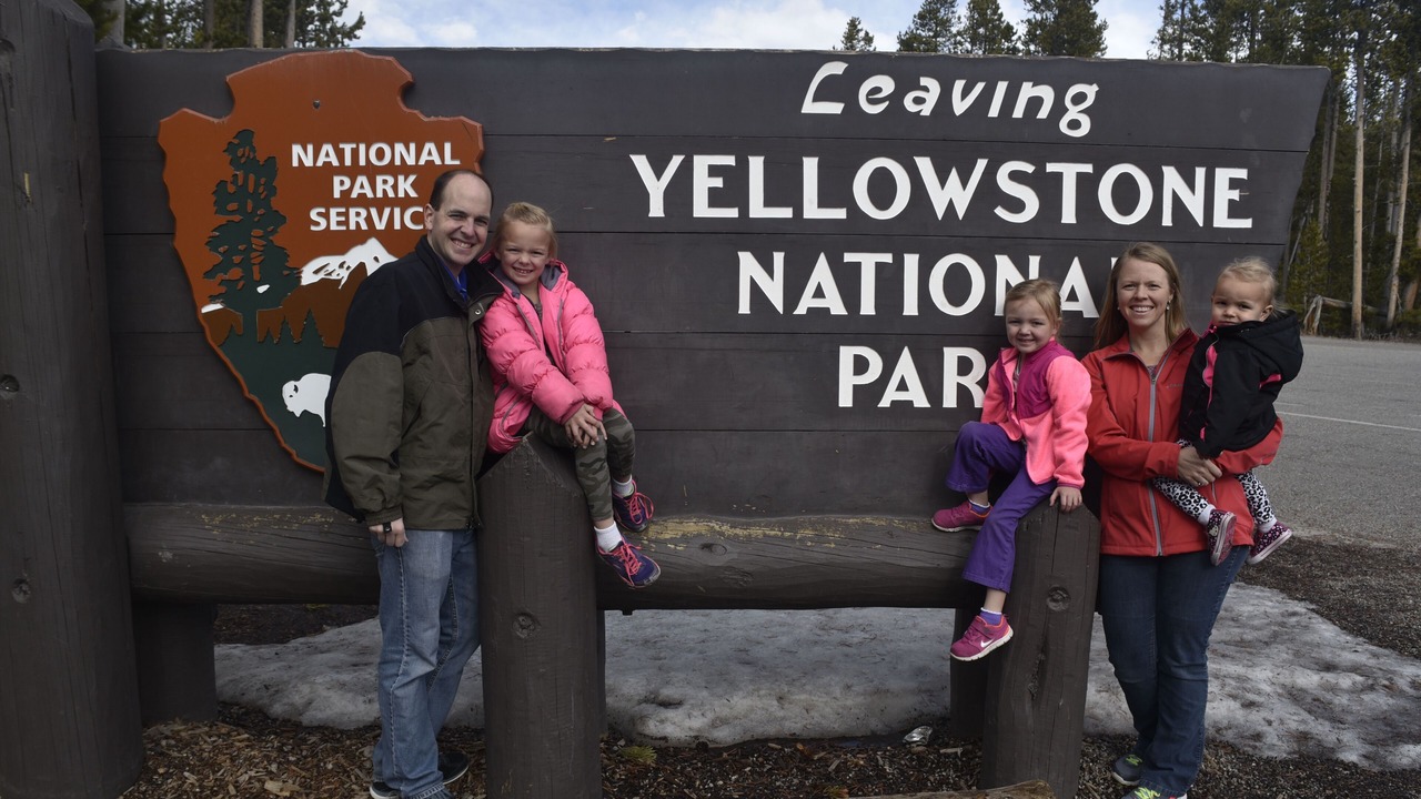 Photo of Others in West Yellowstone