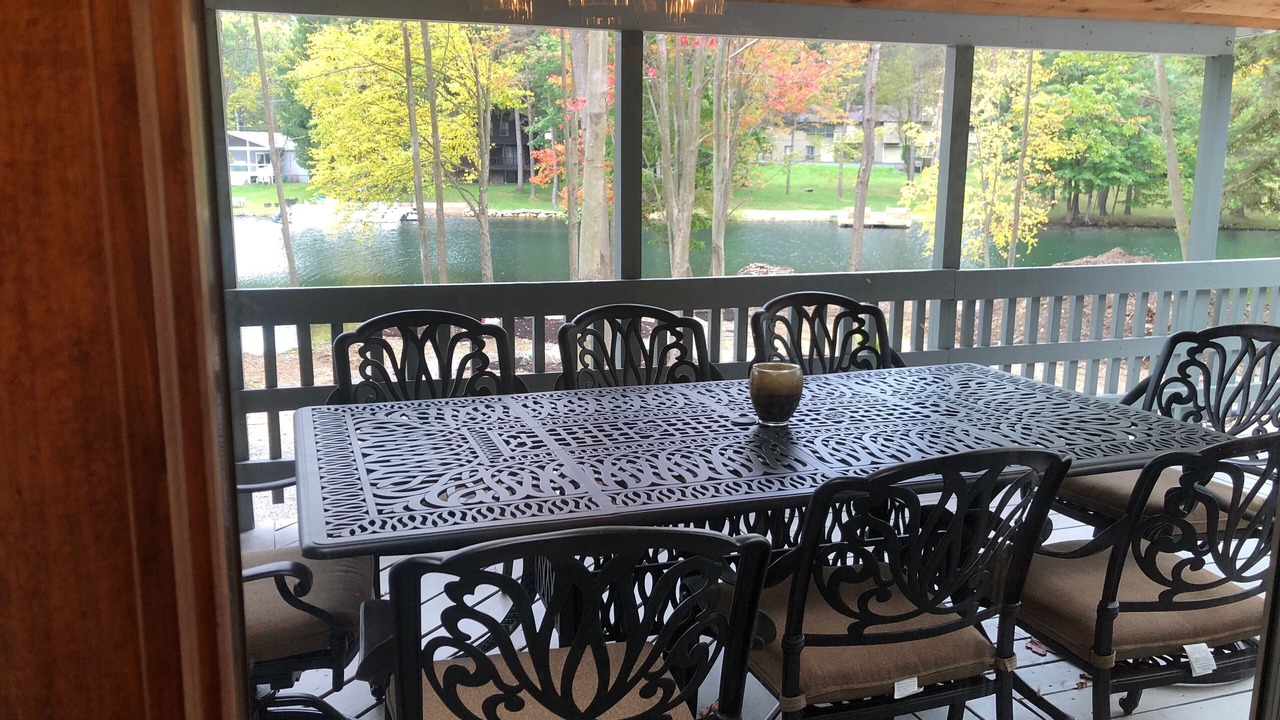 Photo of Outdoor in Treasure Lake