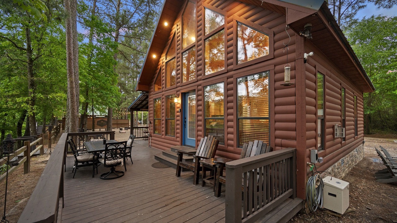 Photo of Outdoor in Broken Bow