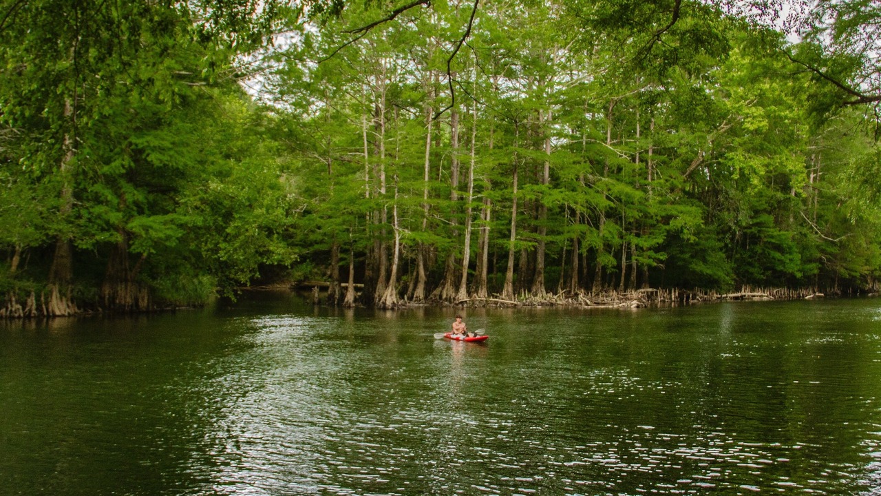 Photo of Others in Broken Bow