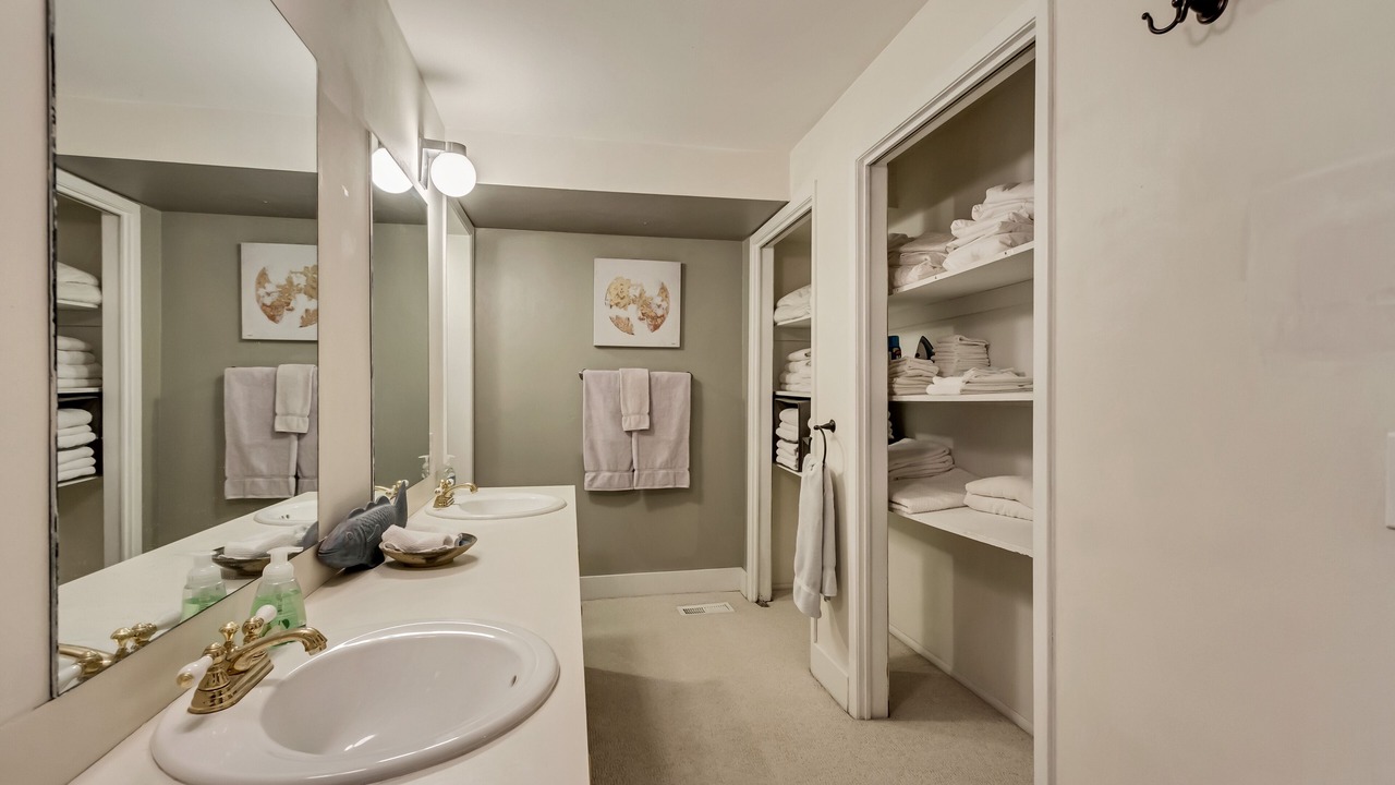Photo of Bathroom in Cottonwood Heights