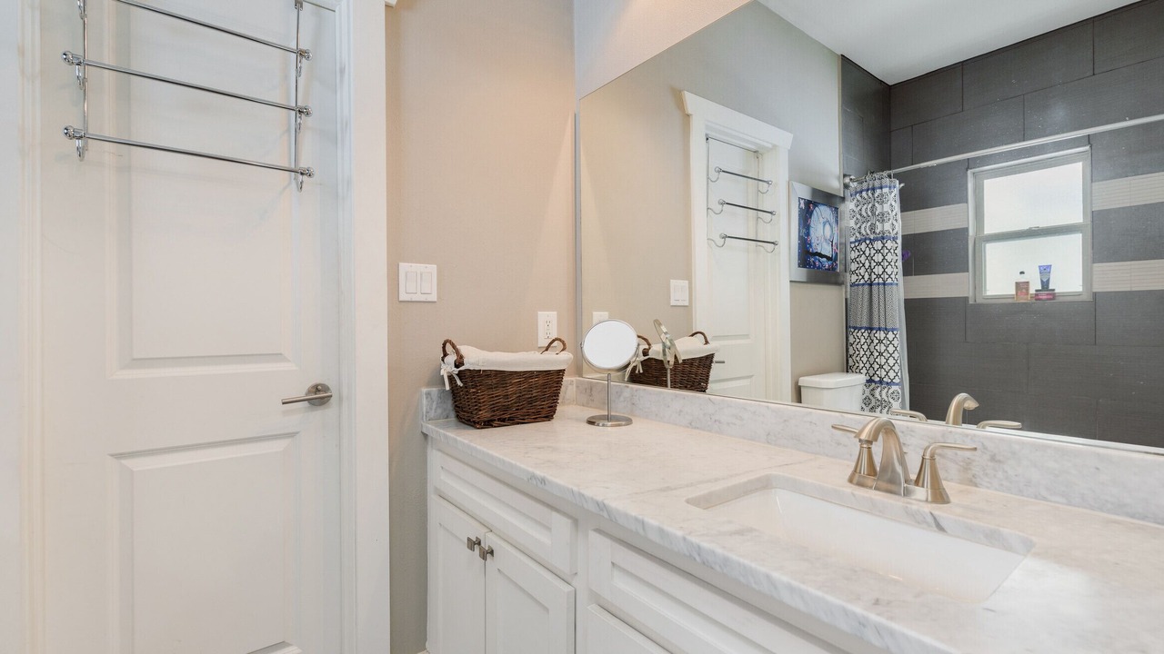 Photo of Bathroom in Northside