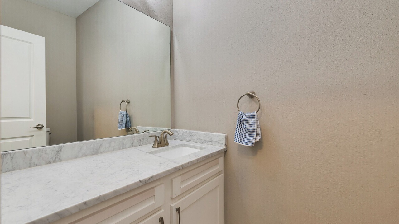 Photo of Bathroom in Northside