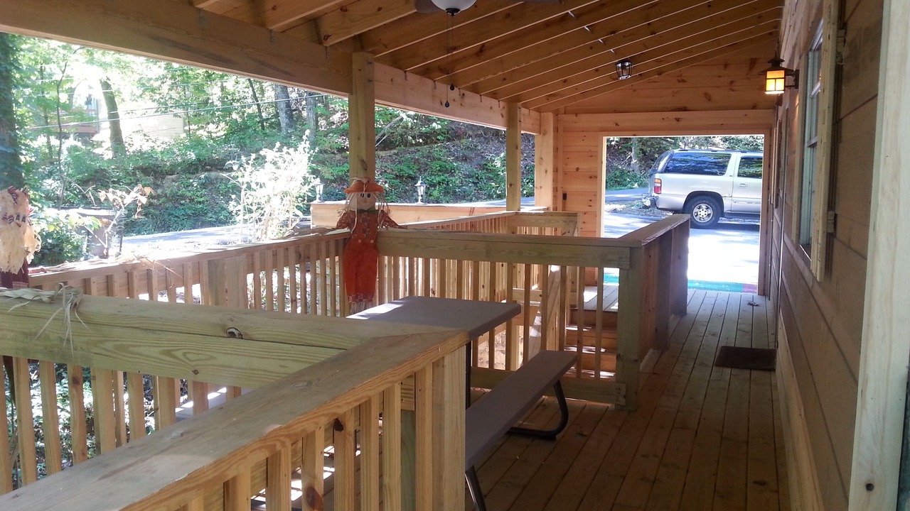 Photo of Outdoor in Chalet Village