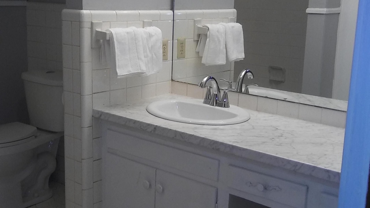 Photo of Bathroom in Pine Bluff