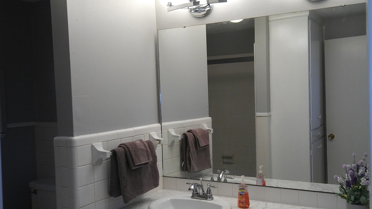 Photo of Bathroom in Pine Bluff