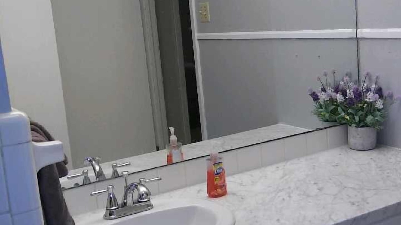 Photo of Bathroom in Pine Bluff