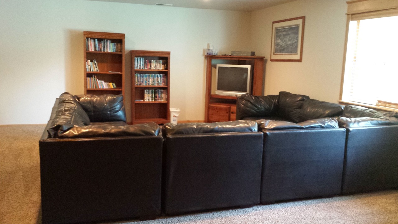 Photo of Bedroom in Island Park