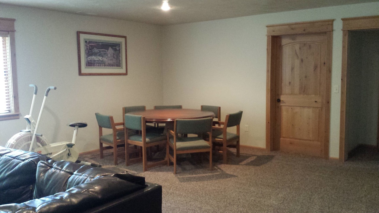 Photo of Bedroom in Island Park