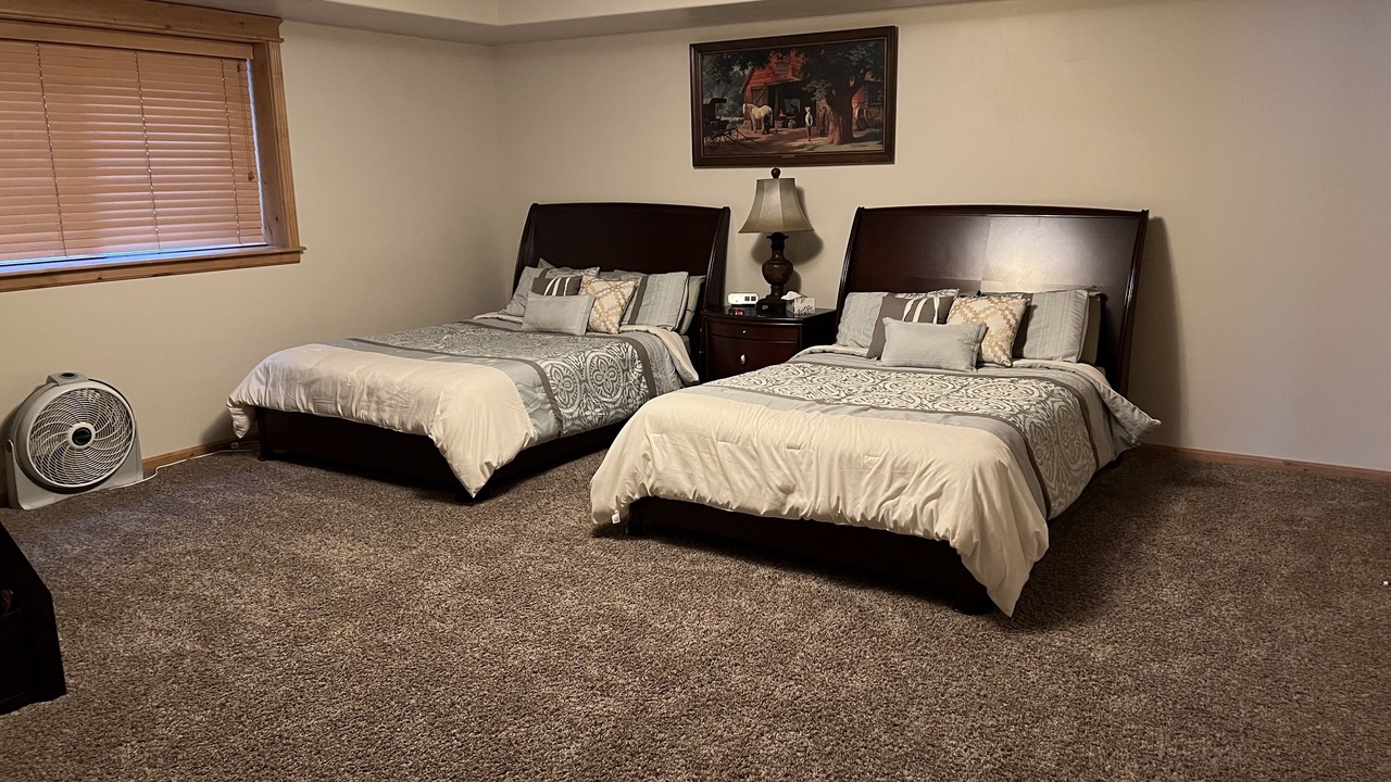 Photo of Bedroom in Island Park