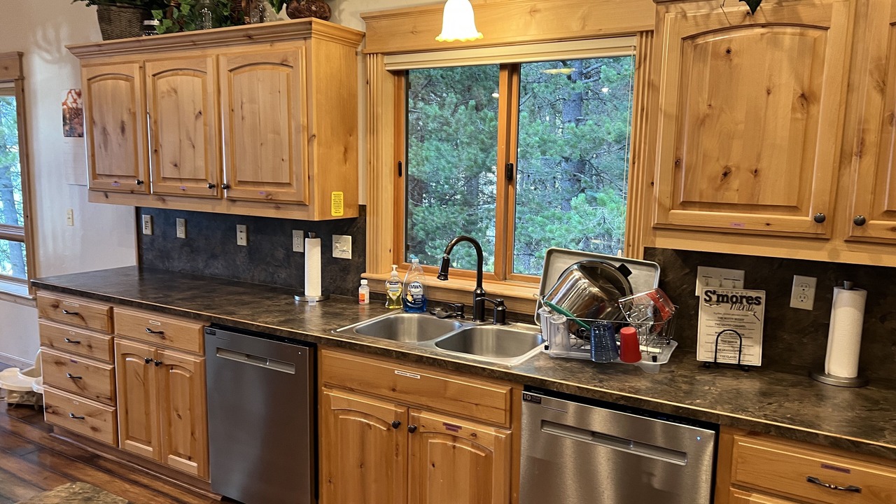 Photo of Kitchen in Island Park
