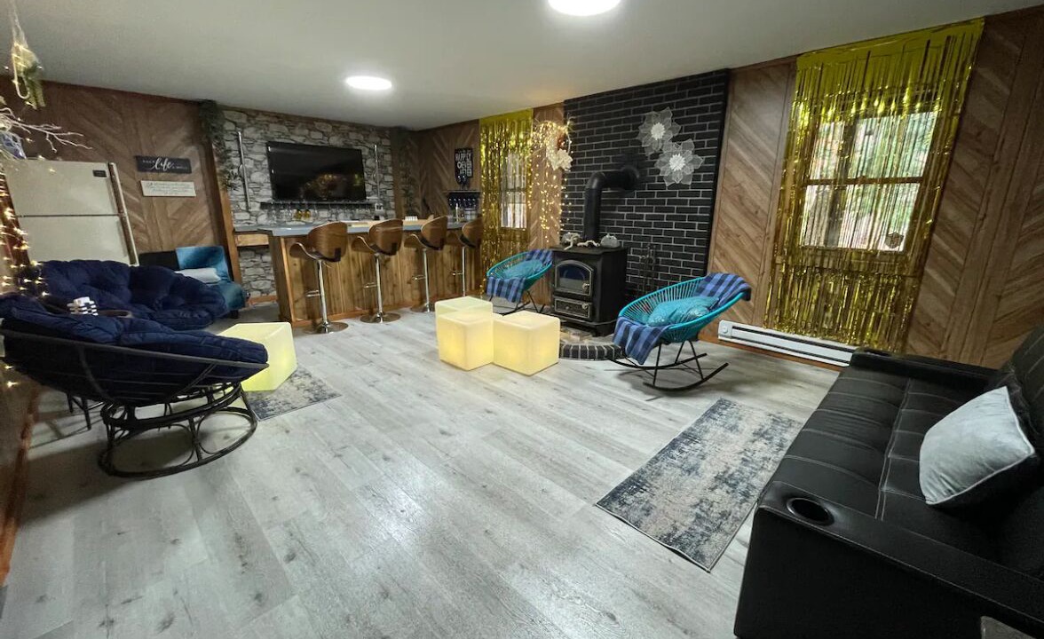 Photo of Bedroom in Bushkill