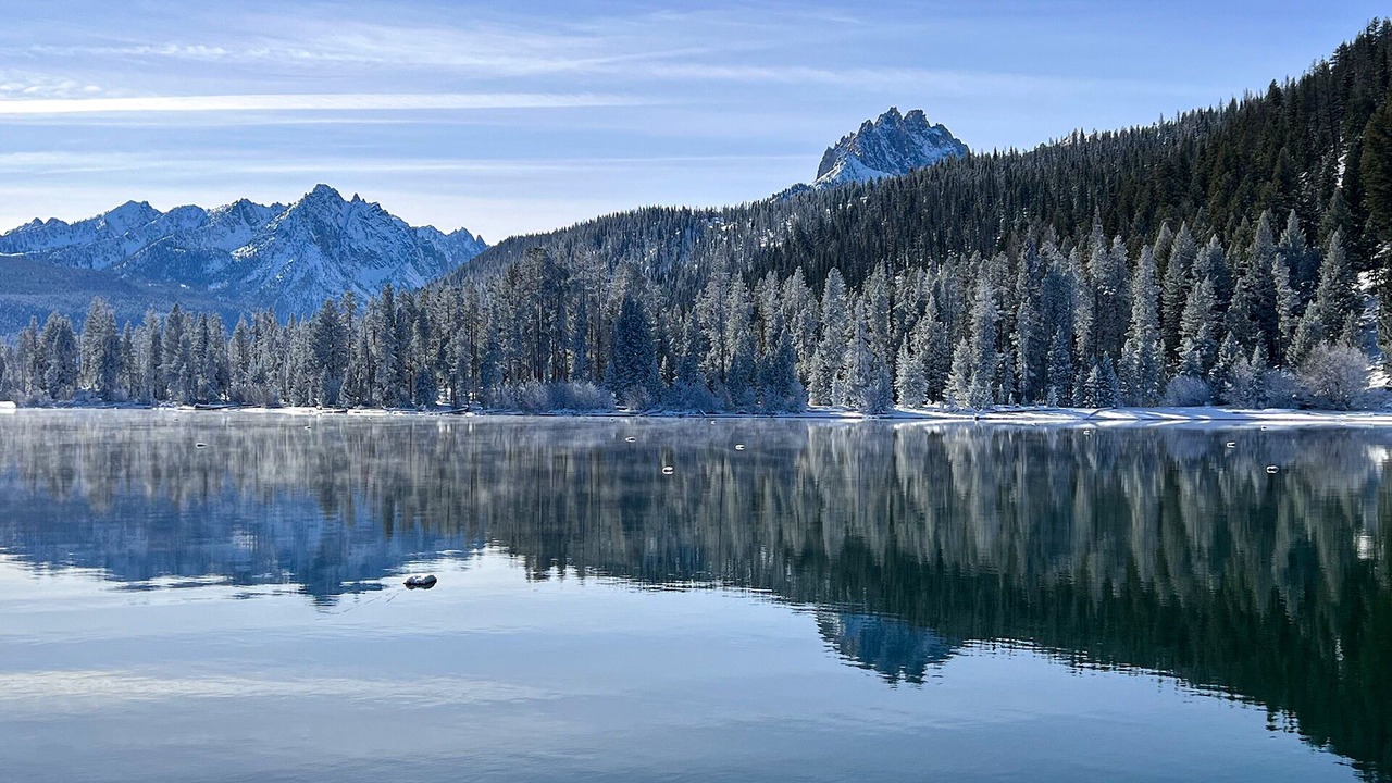 Photo of Outdoor in Ketchum