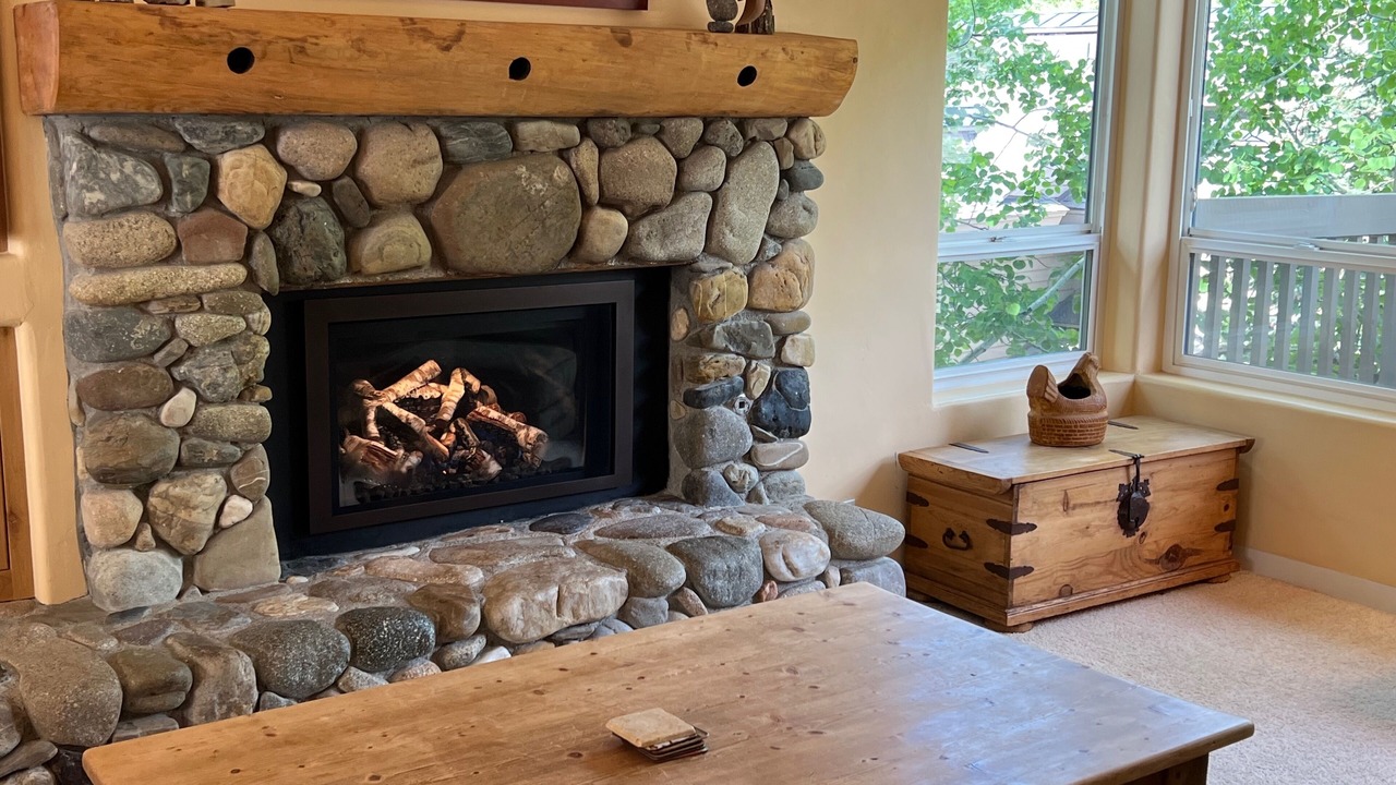 Photo of Livingroom in Ketchum