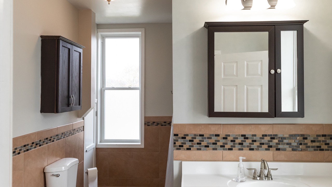 Photo of Bathroom in Latonia