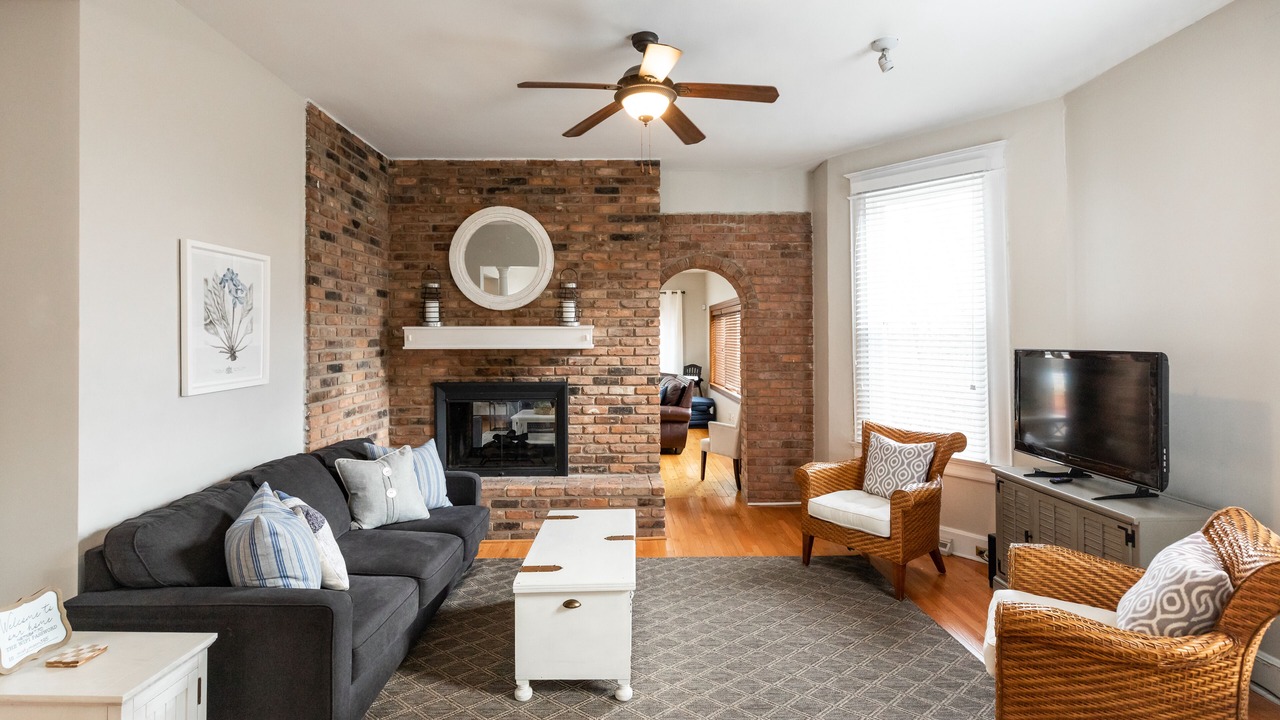 Photo of Bedroom in Latonia