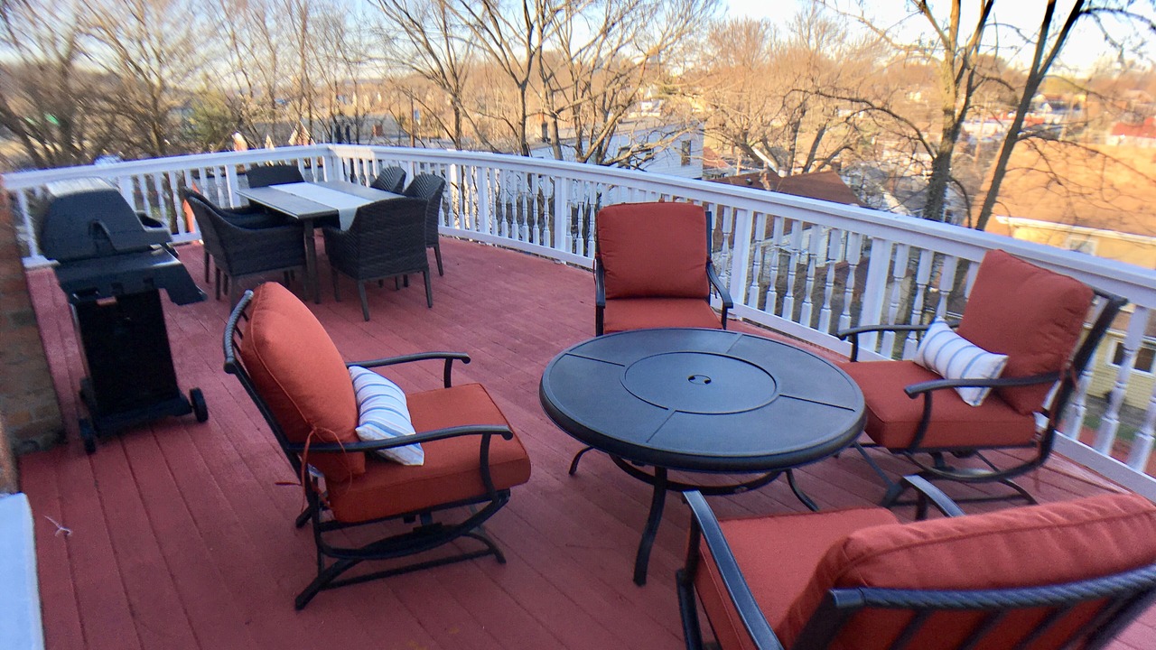 Photo of Outdoor in Latonia