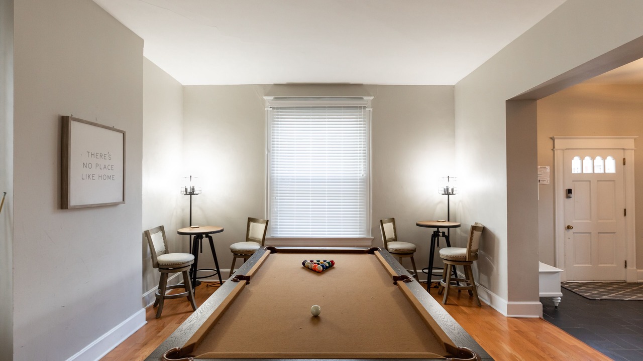 Photo of Bedroom in Latonia