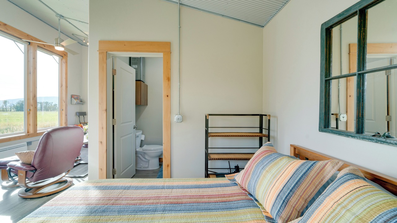 Photo of Bedroom in Livingston